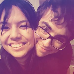 Meet your Posher, Bianca jane